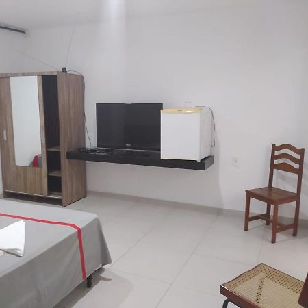 Hotel Mediterraneo Recife Ngoại thất bức ảnh