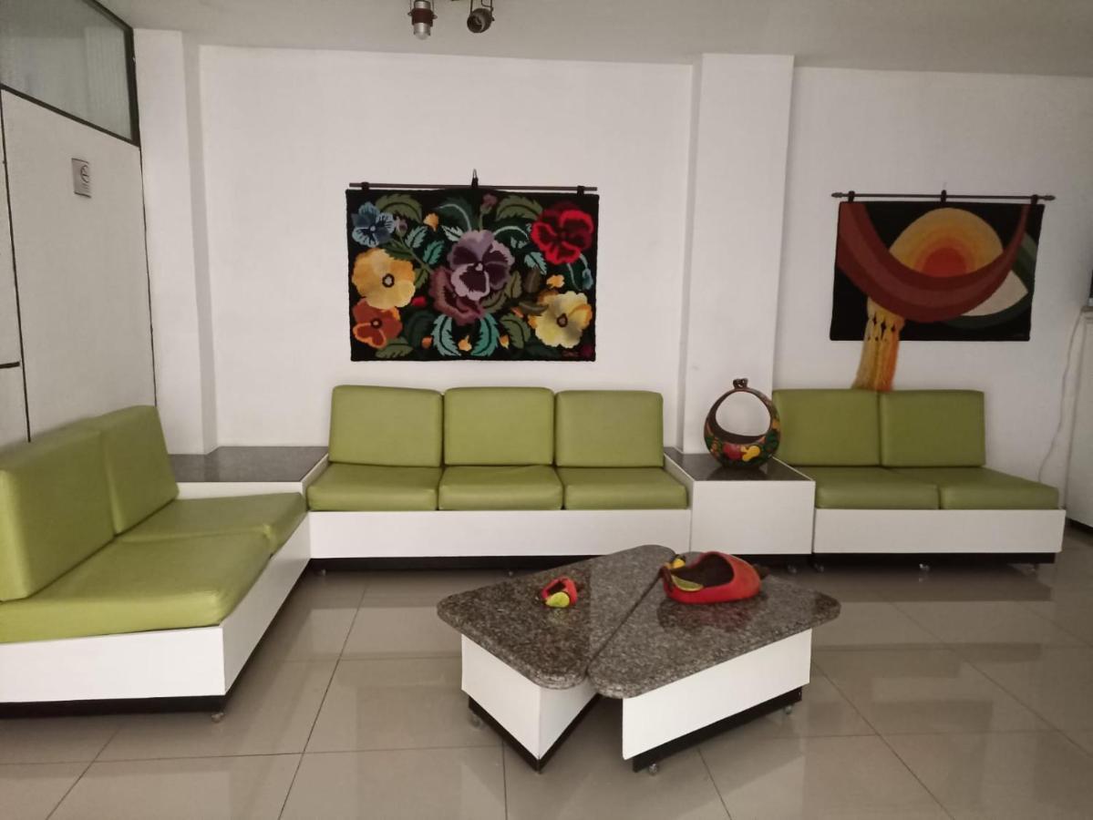 Hotel Mediterraneo Recife Ngoại thất bức ảnh
