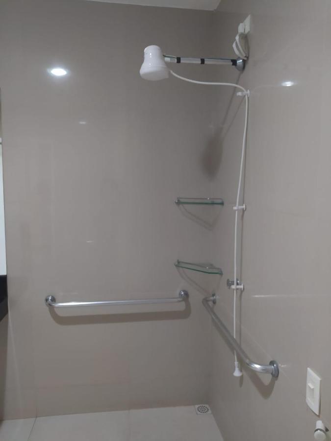 Hotel Mediterraneo Recife Ngoại thất bức ảnh