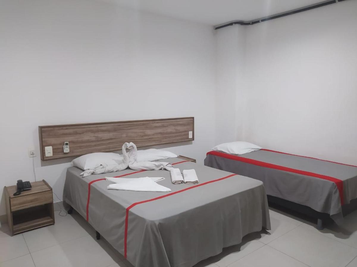 Hotel Mediterraneo Recife Ngoại thất bức ảnh