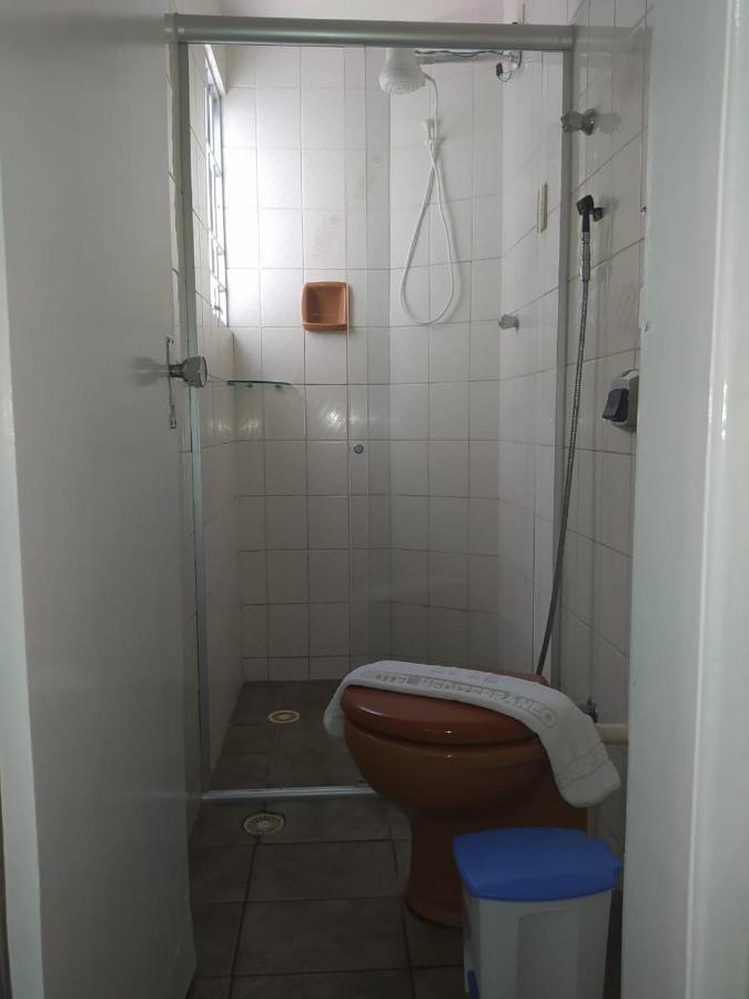 Hotel Mediterraneo Recife Ngoại thất bức ảnh
