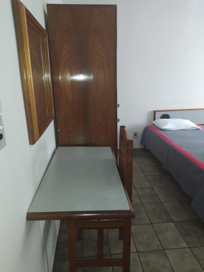 Hotel Mediterraneo Recife Ngoại thất bức ảnh