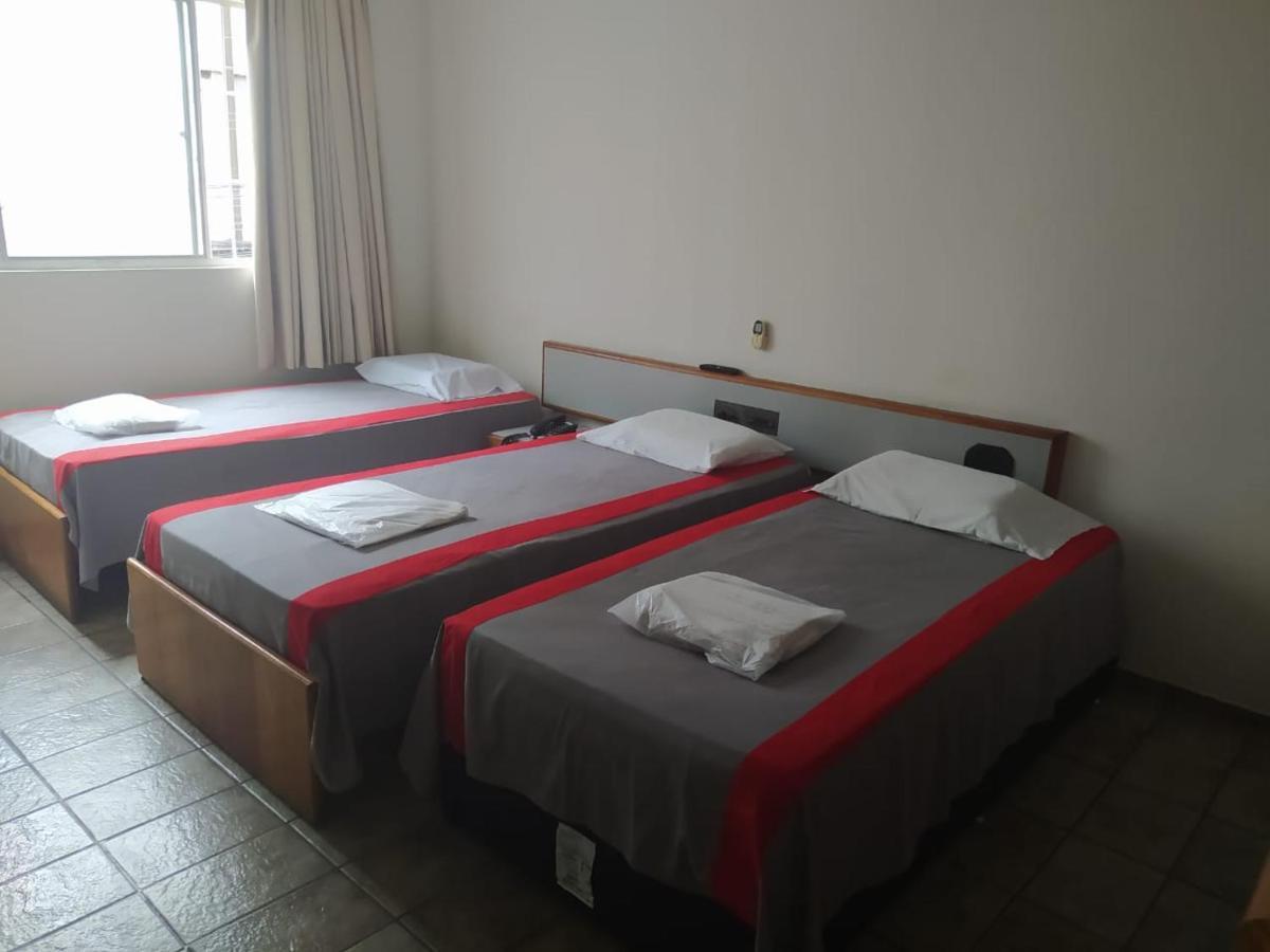 Hotel Mediterraneo Recife Ngoại thất bức ảnh