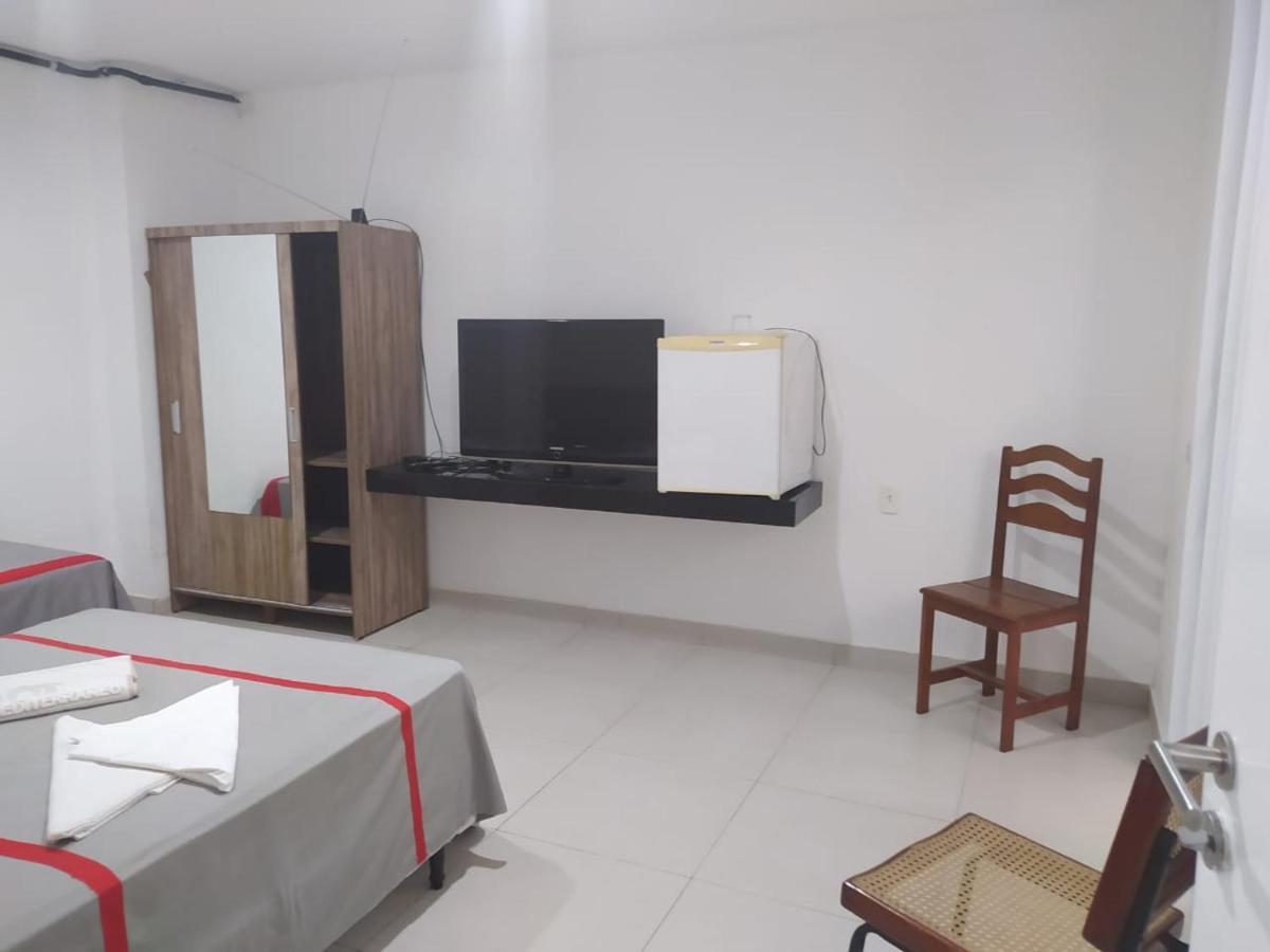 Hotel Mediterraneo Recife Ngoại thất bức ảnh