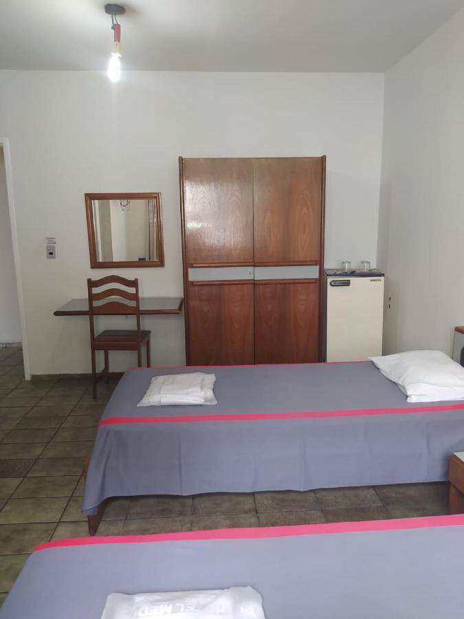 Hotel Mediterraneo Recife Ngoại thất bức ảnh