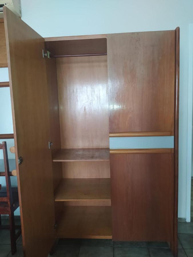 Hotel Mediterraneo Recife Ngoại thất bức ảnh